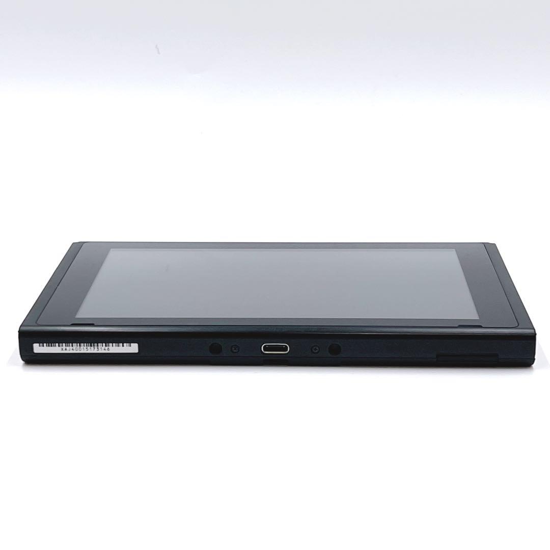 【美品】Nintendo Switch 本体 2017年製 初期型 未対策機