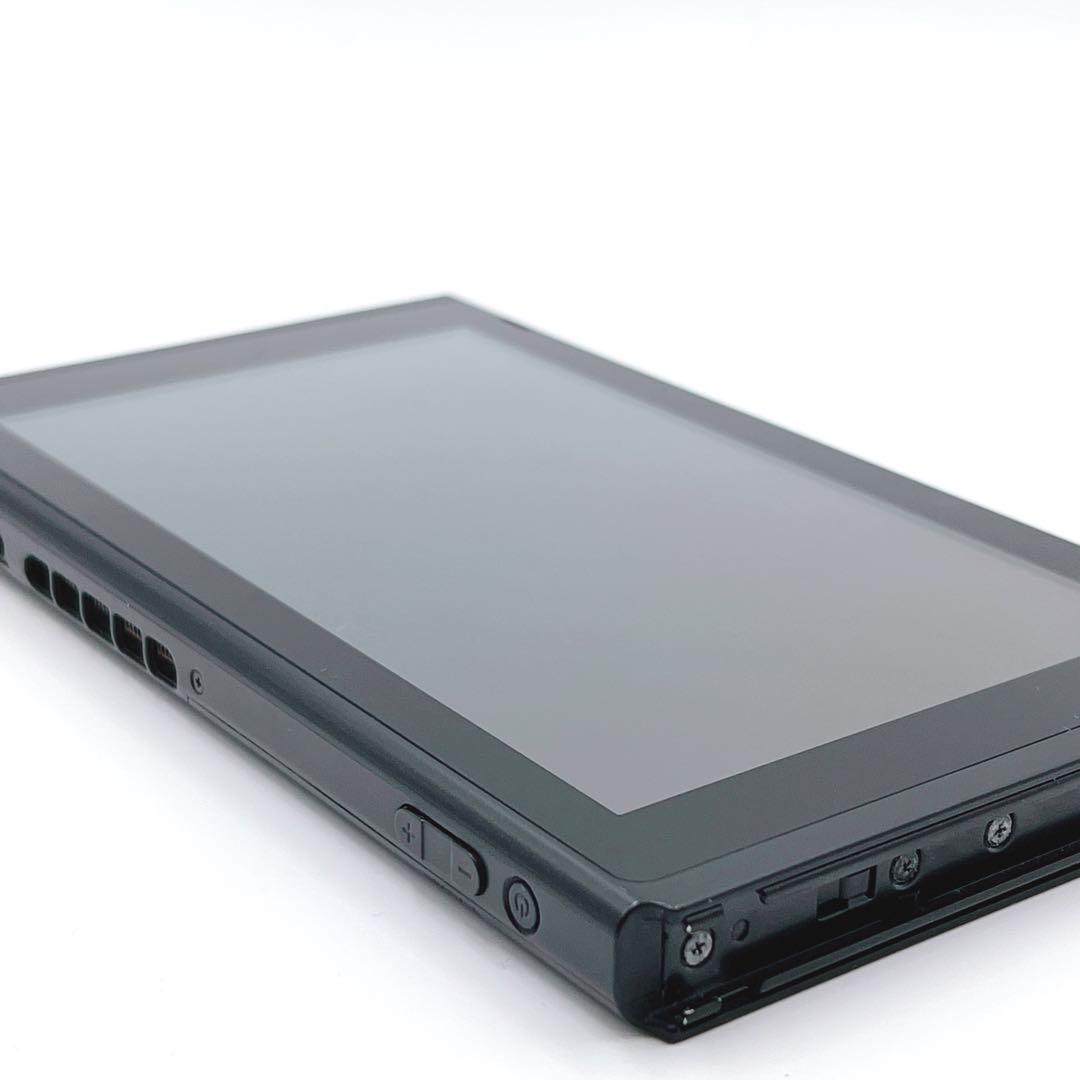 【美品】Nintendo Switch 本体 2017年製 初期型 未対策機