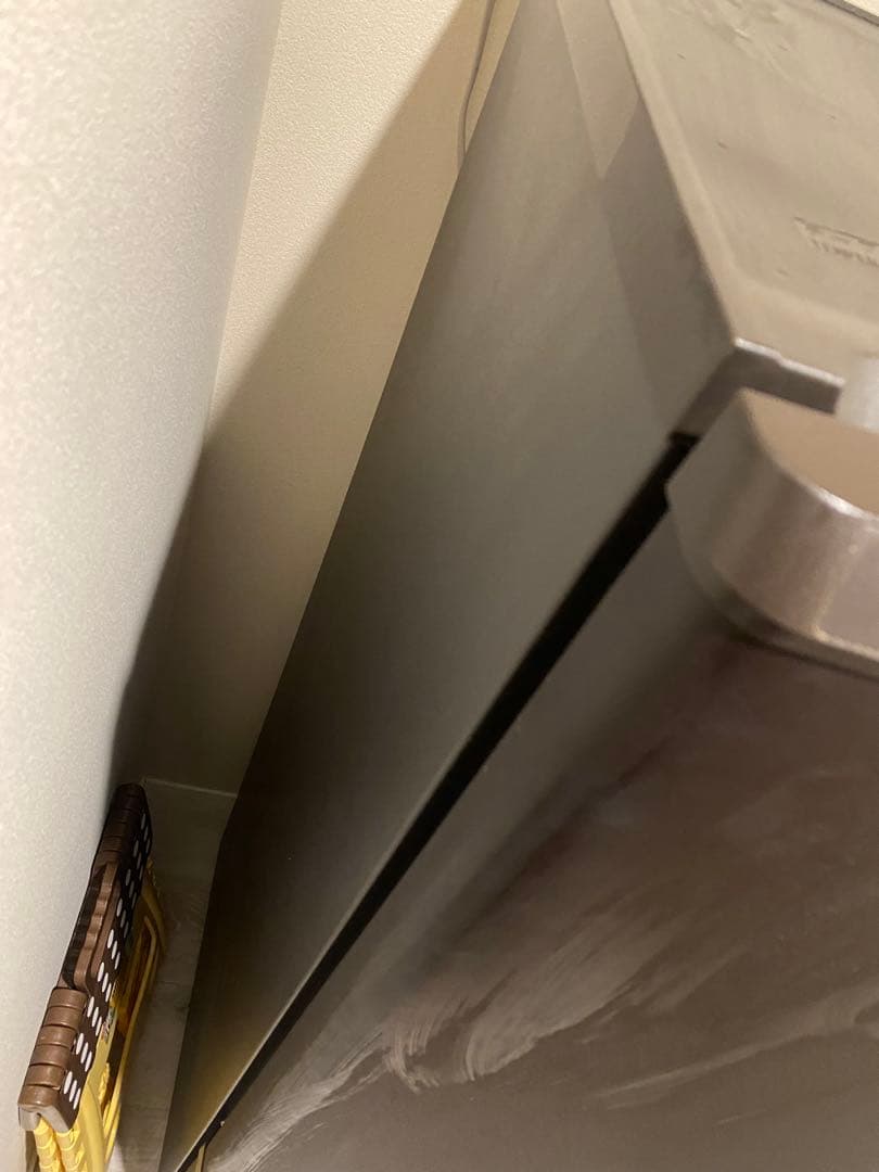 動作確認済Panasonic 168L 2ドア冷蔵庫【NR-B178W-T】