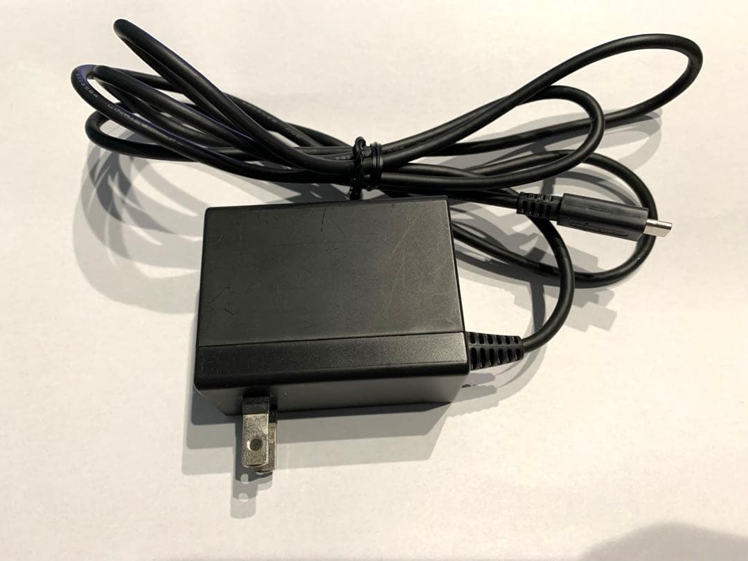 Nintendo Switch 本体　箱無し