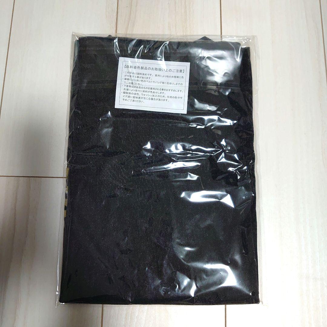 B'z FYOP FC限定Tシャツ