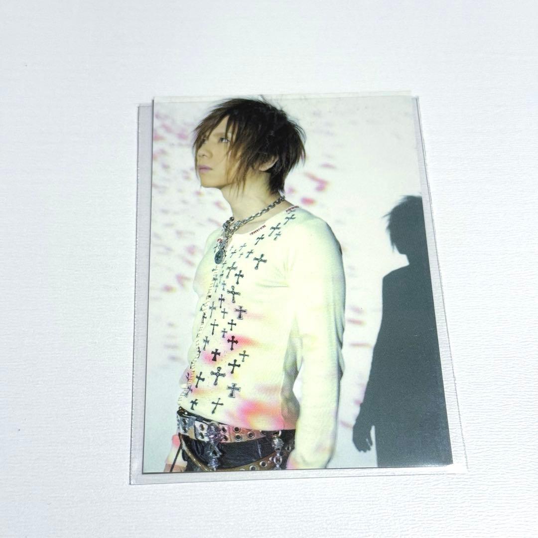 レア Janne Da Arc yasu トレカ 12 - メルカリ