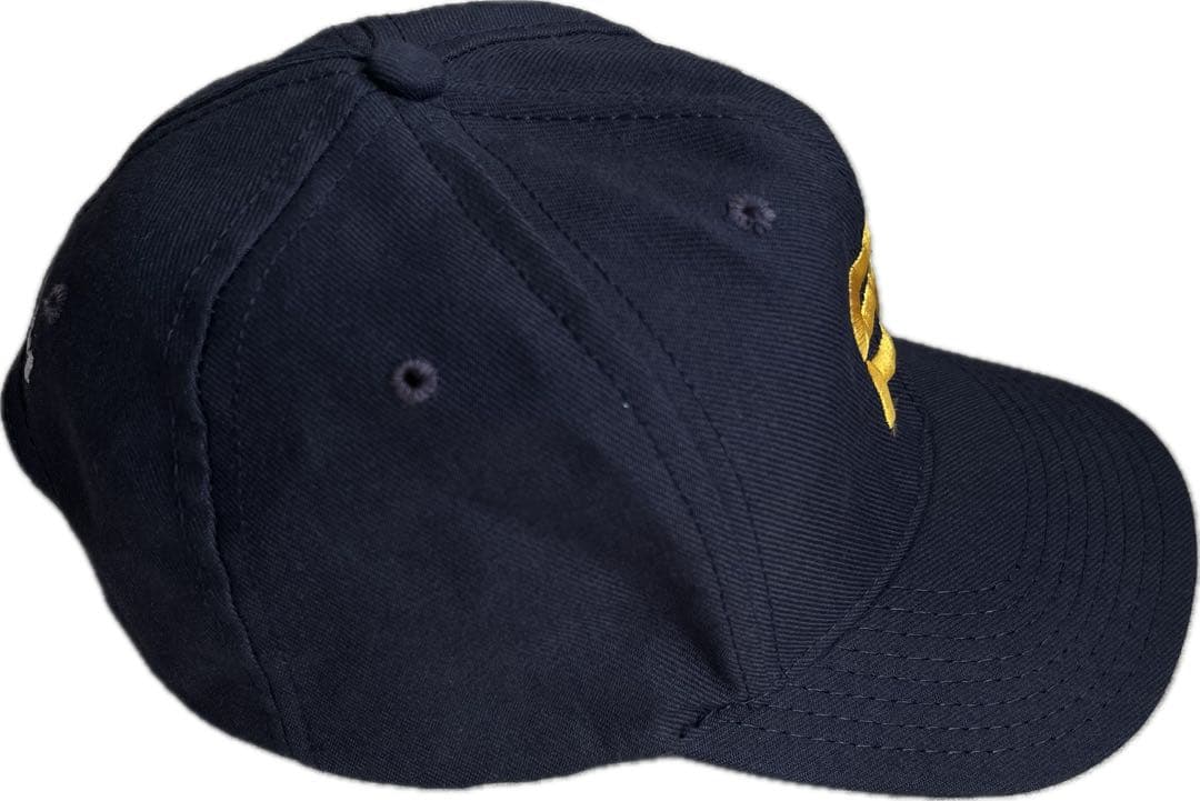 STUSSY SPORT”old stussy 白タグ 90s 刺繍 キャップ