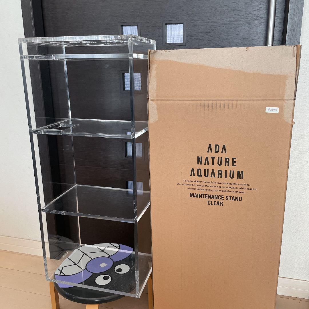 ADA ☆ メンテナンスセット