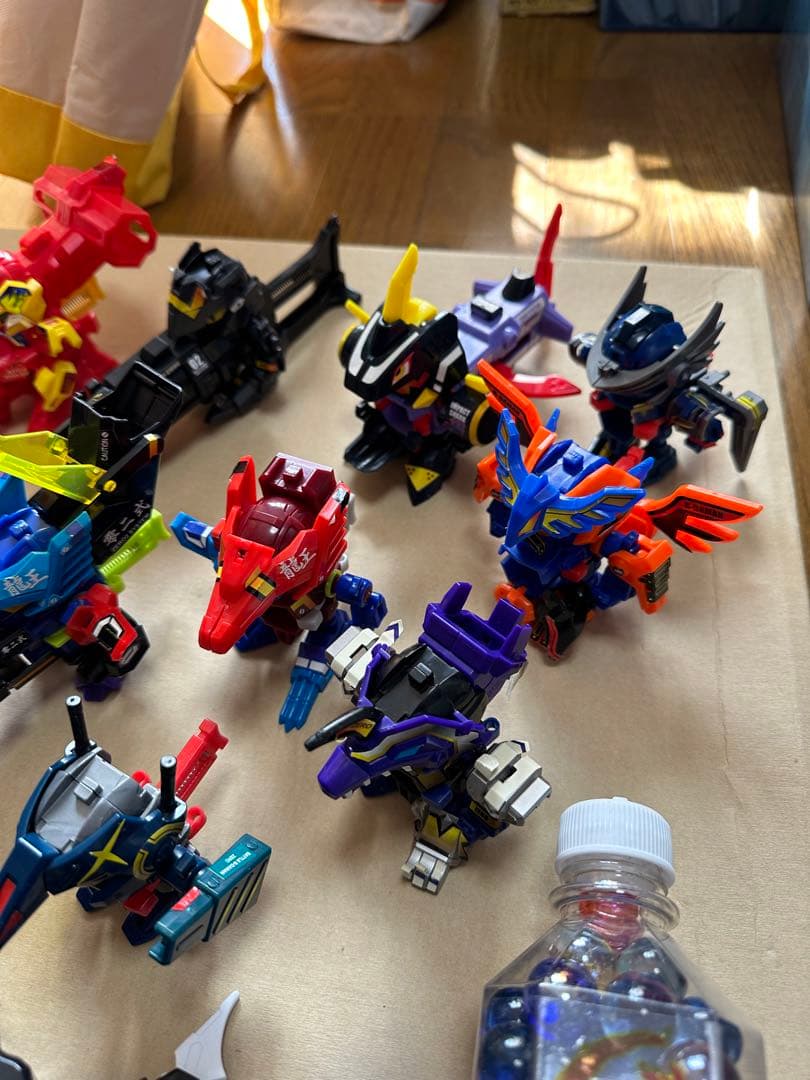 バトルビーダマンまとめ売り