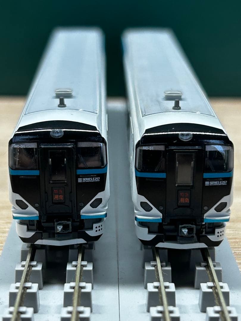 Nゲージ KATO 10-1614 E257系2500番台 踊り子 5両セット Amazon | KATO Nゲージ E257系 2500番台 踊り子 5両セット 10-1614