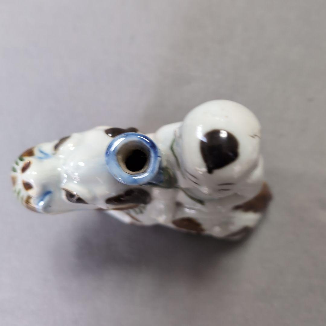 李朝海陀酒注 李朝海陀童子酒注 李朝海陀徳利 李