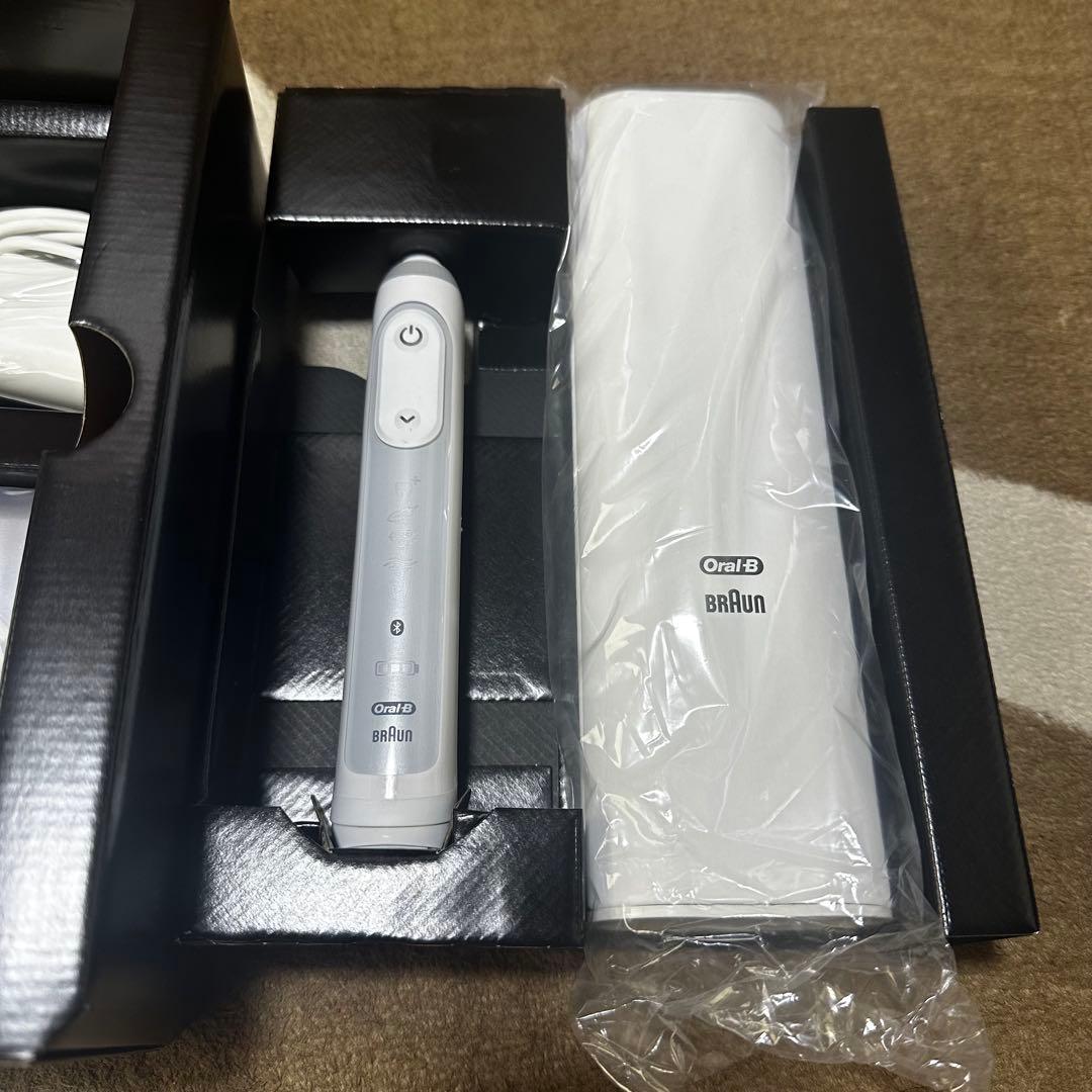 ブラウン オーラルB ジーニアス 9000