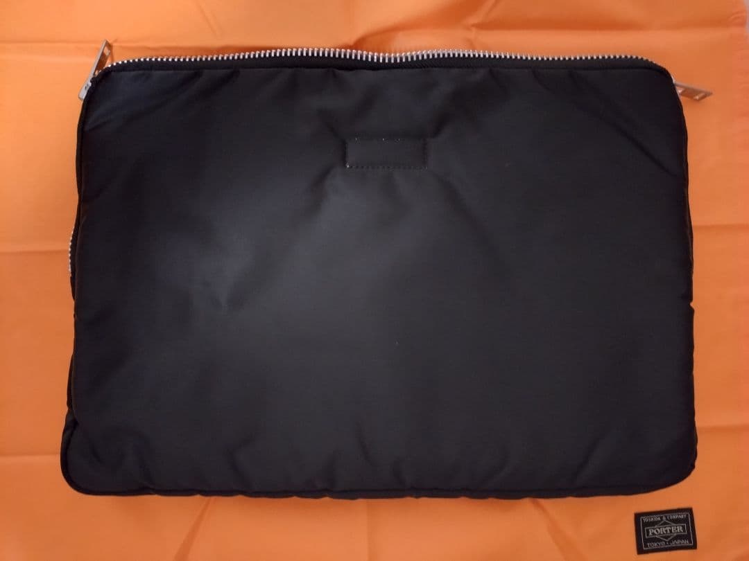 PORTER タンカー／ドキュメントケース