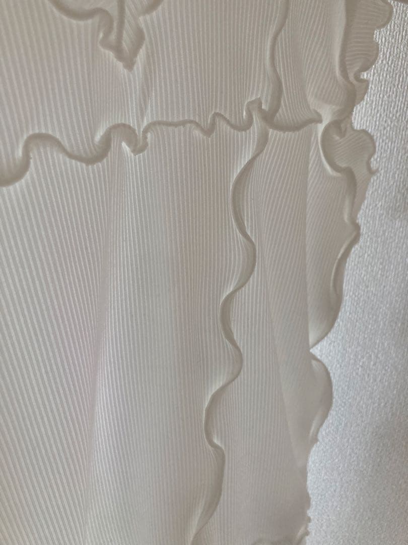 【ロンハーマン別注】　Sherris Vネック　ノースリーブ　2025SS