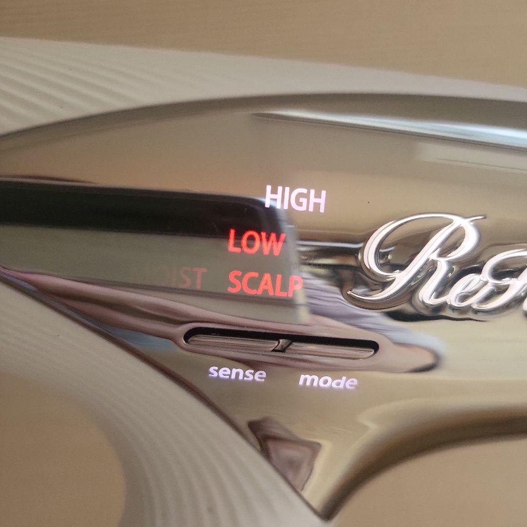 せ*す様 ReFa BEAUTECH DRYER SMART ホワイト2024年