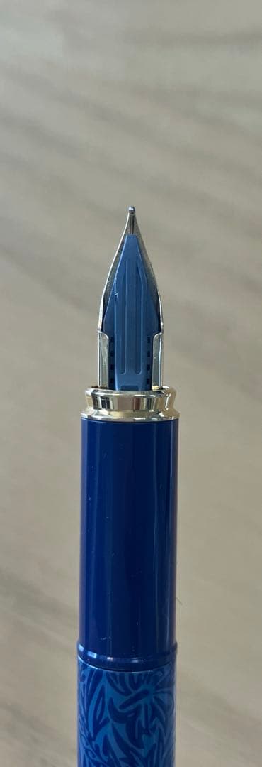 新品未使用品】万年筆 ウィリアムモリスコレクション 廃盤 - メルカリ