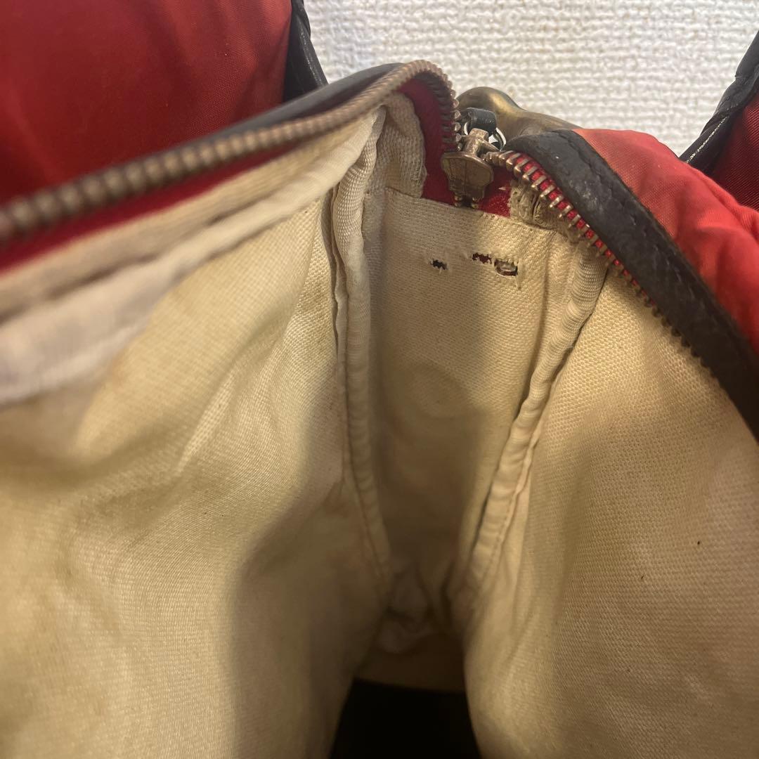 フェリージ　オールレザー