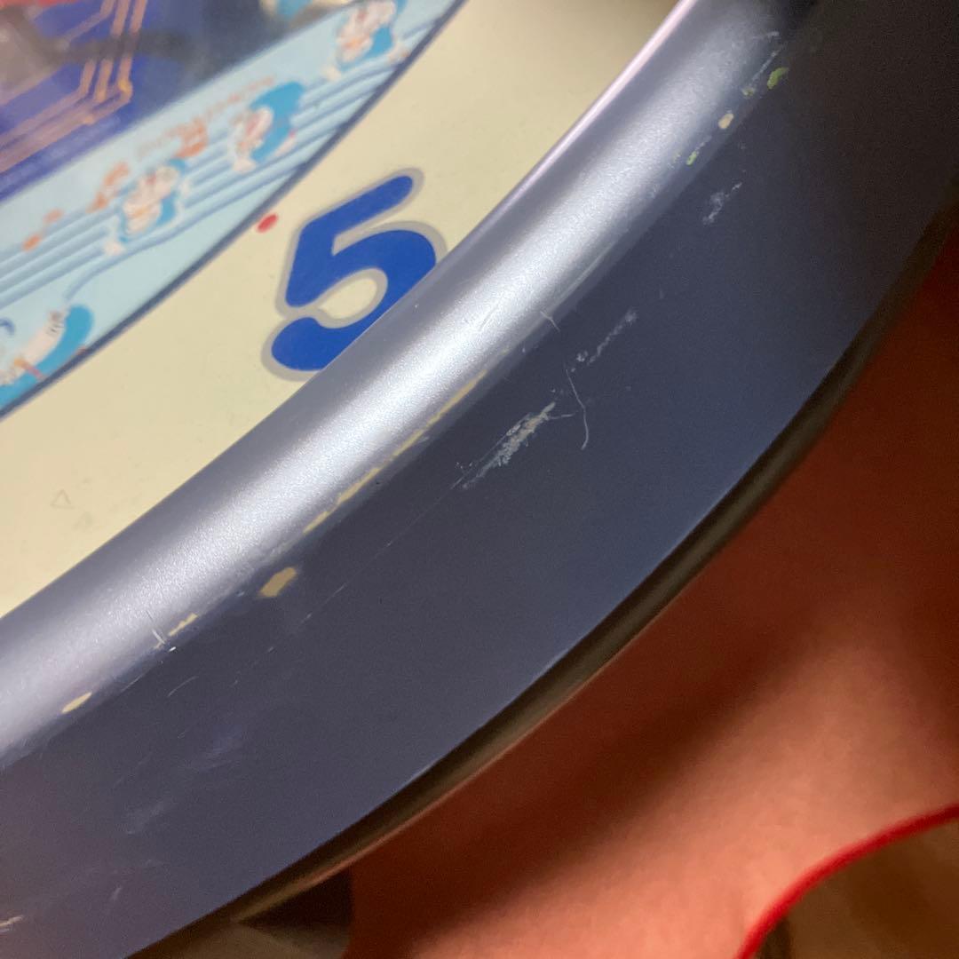 【希少✨】ドラえもん　からくり　時計　大山のぶ代　レア　貴重