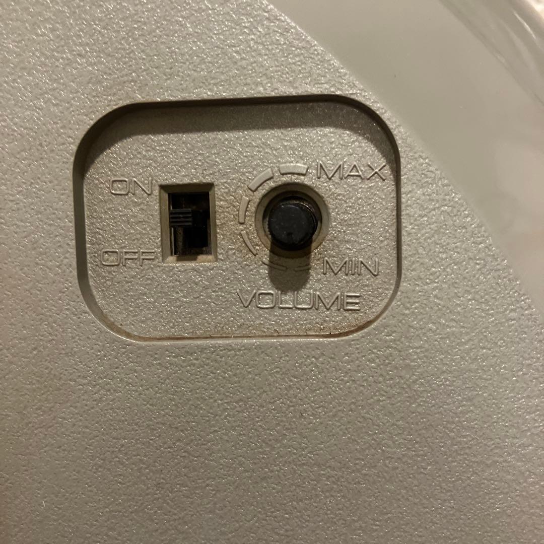 【希少✨】ドラえもん　からくり　時計　大山のぶ代　レア　貴重