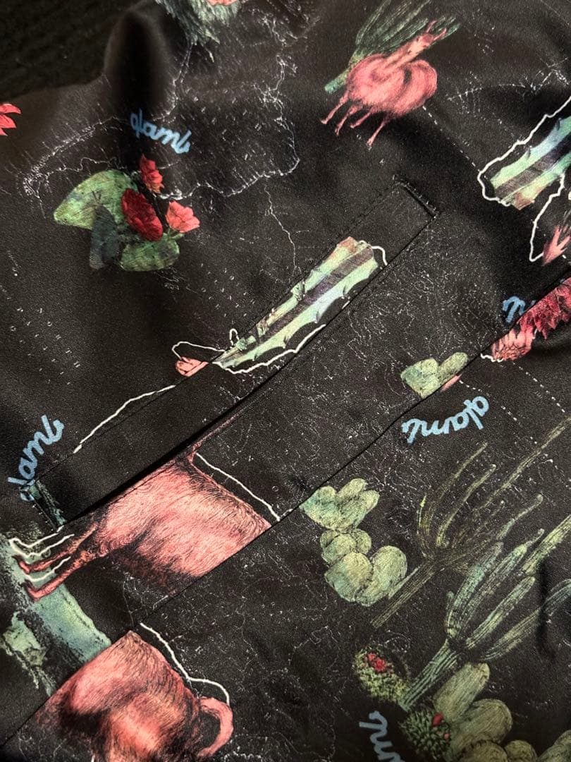 ジャケット・アウター GB0119/JKT08 : Joldy knit riders