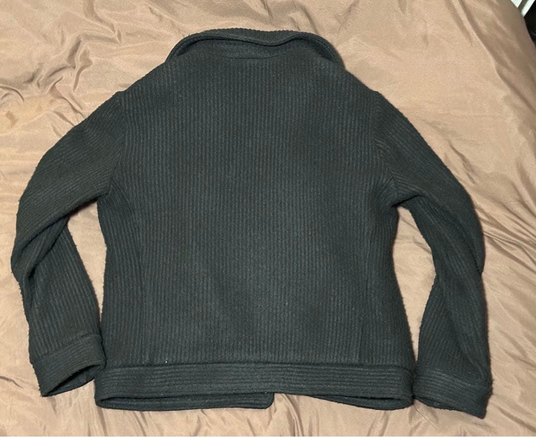 ジャケット・アウター GB0119/JKT08 : Joldy knit riders