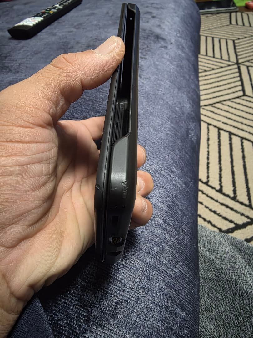 LG V60 ThinQ L-51A 純正デュアルケースのみ