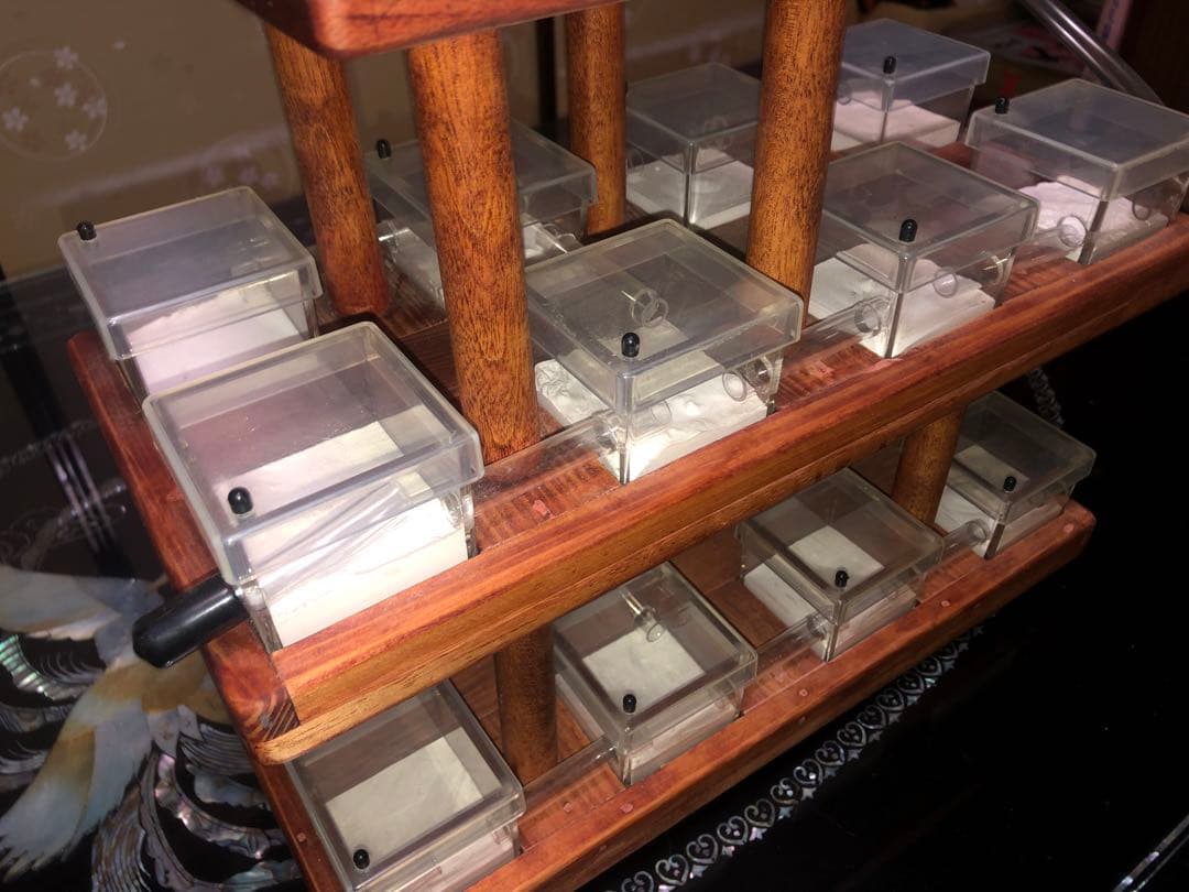 アリ 蟻 飼育ケース 巣 家 手作り アリ 飼育 ケース