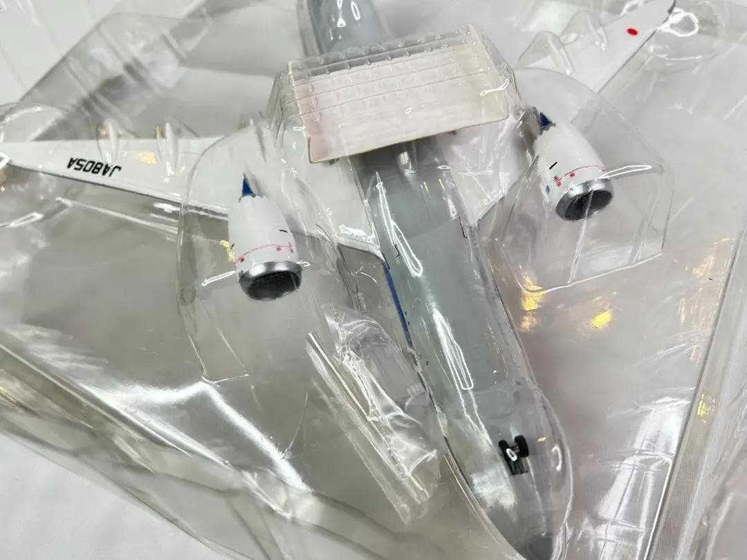 ANA / 全日空商事｜B787-8　JA805A　NH20055｜1/200