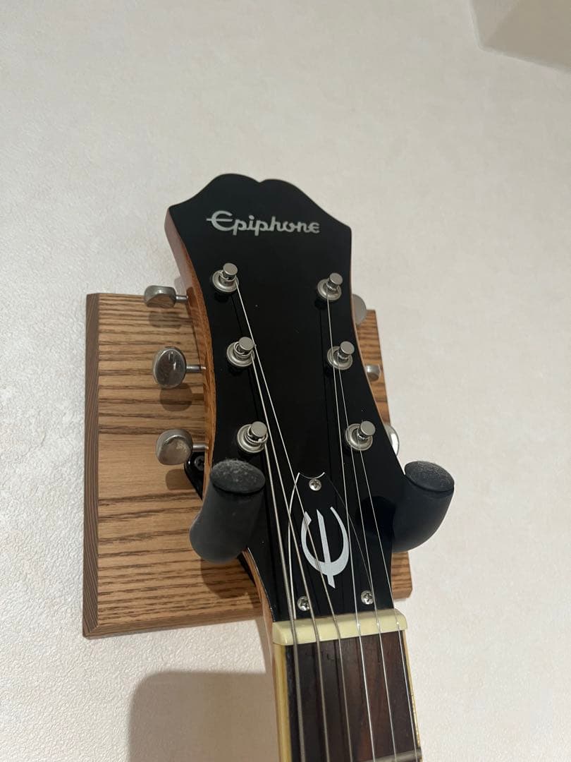Epiphone casino NA エピフォン カジノ 中国製 China