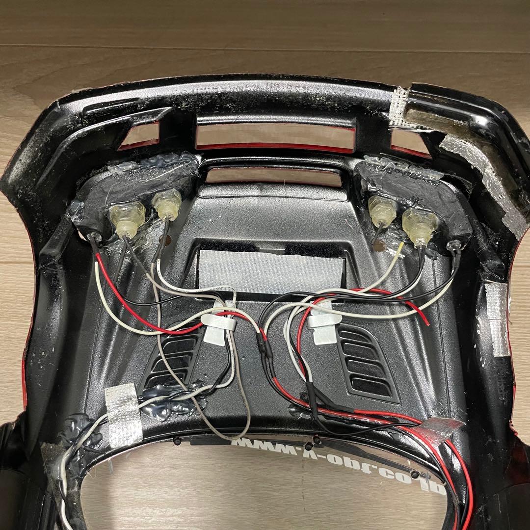 m*可様 ヨコモ YOKOMO SD-KU2SA クニーズ チェイサー ドリフト