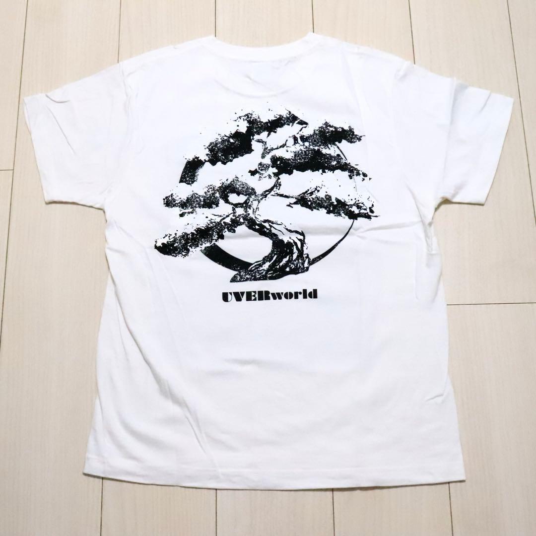 【ヒナ】UVER TAKUYA∞ BECOME TREE Tシャツ