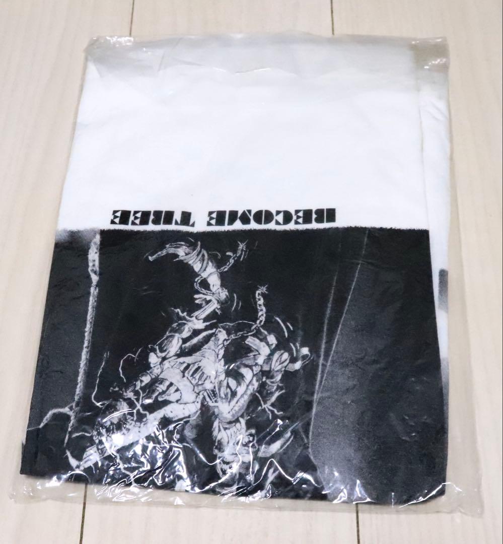 【ヒナ】UVER TAKUYA∞ BECOME TREE Tシャツ