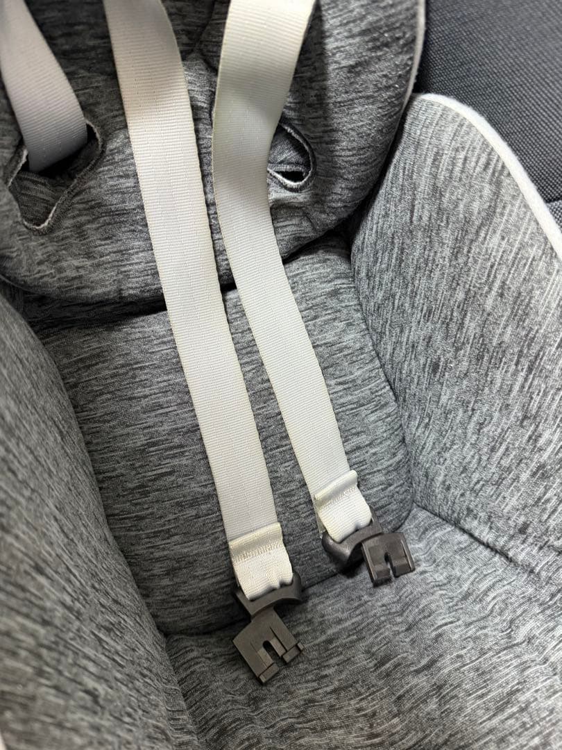 MAXI-COSI ペブルプロiサイズ&ファミリーフィックスワンiサイズ セット