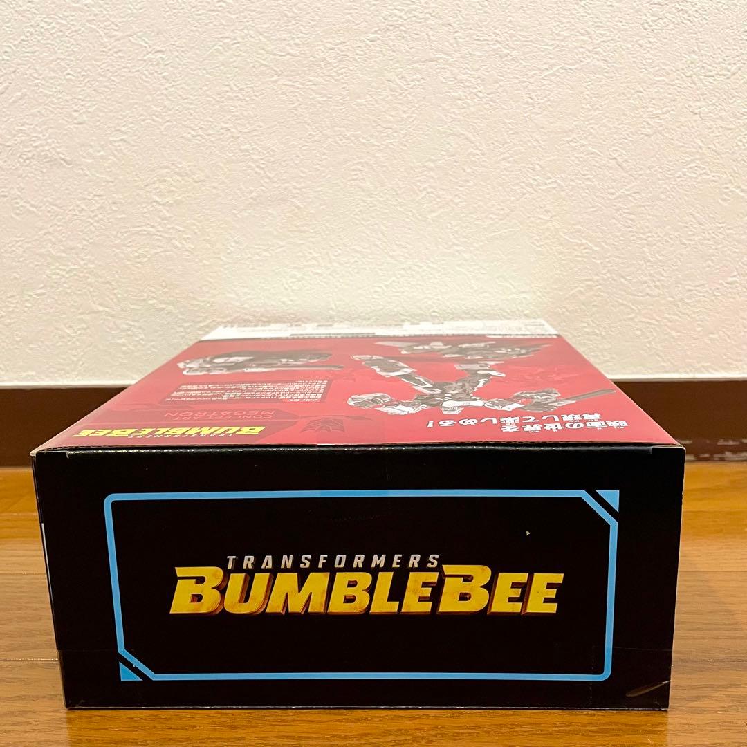 【16日まで出品】トランスフォーマー スタジオシリーズ SS-127 メガトロン