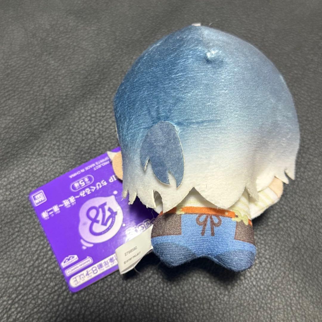 18TRIP エイトリ ちびぐるみ 夜班 第二弾 蜂乃屋凪 ④ - メルカリ