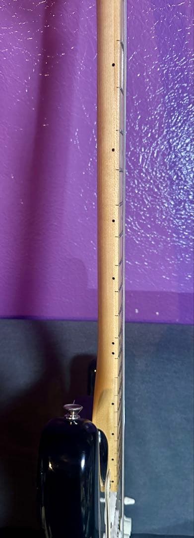 Squier ストラトキャスター　エレキギター