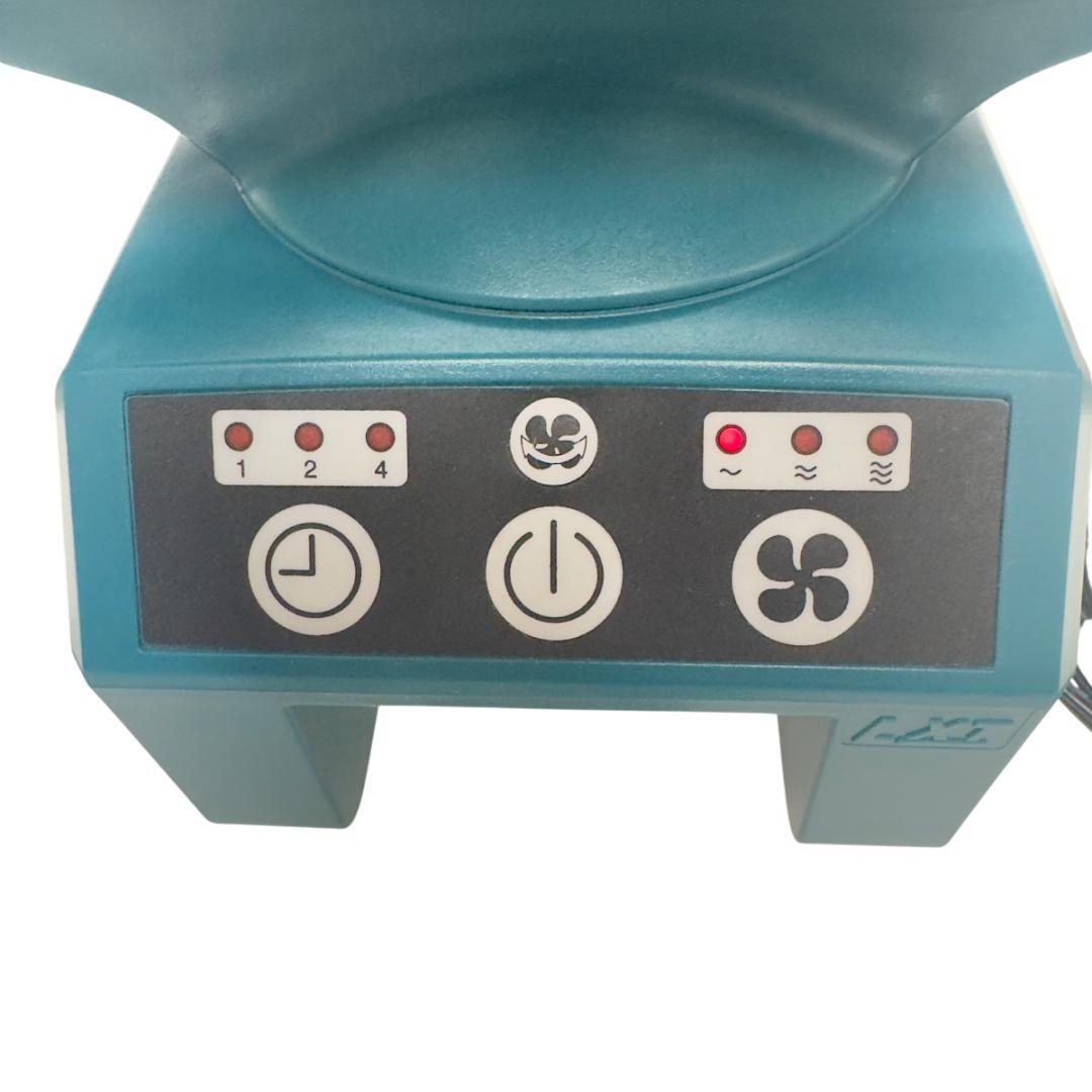 美品　Makita CF300D スタンド式扇風機