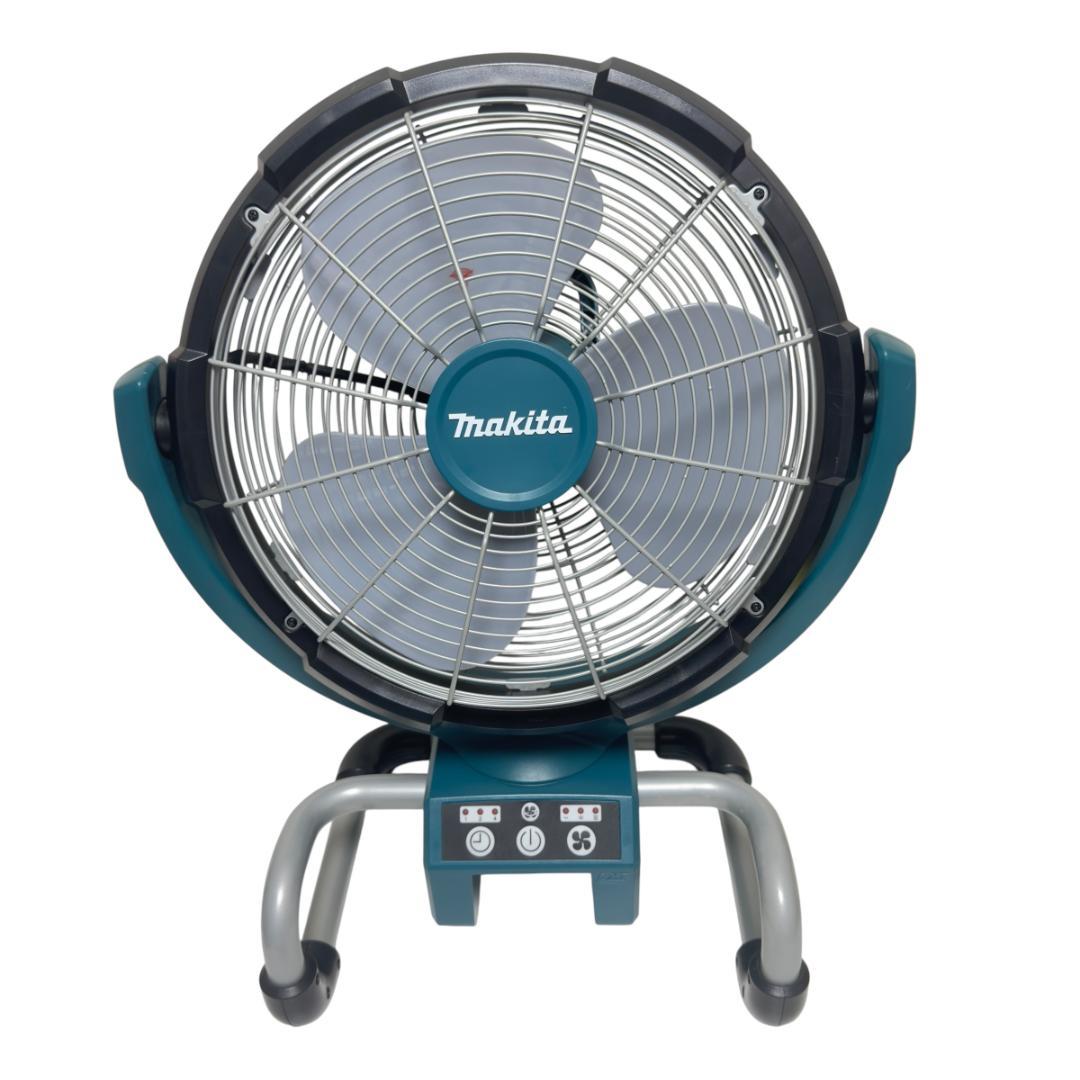 美品　Makita CF300D スタンド式扇風機