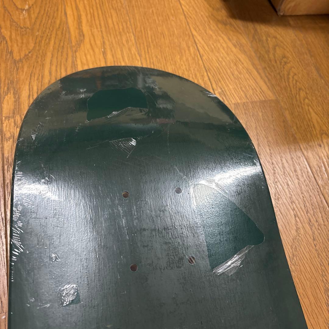 primitive 8インチ　スケートボード デッキ