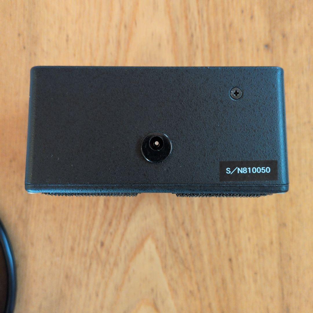 Custom Audio Japan(CAJ)　DC/AC Supply 8.1