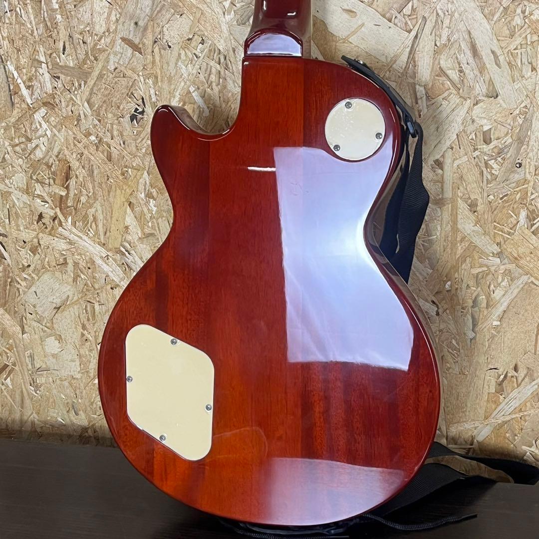 Blitz by AriaProⅡ Les Paul type エレキギター