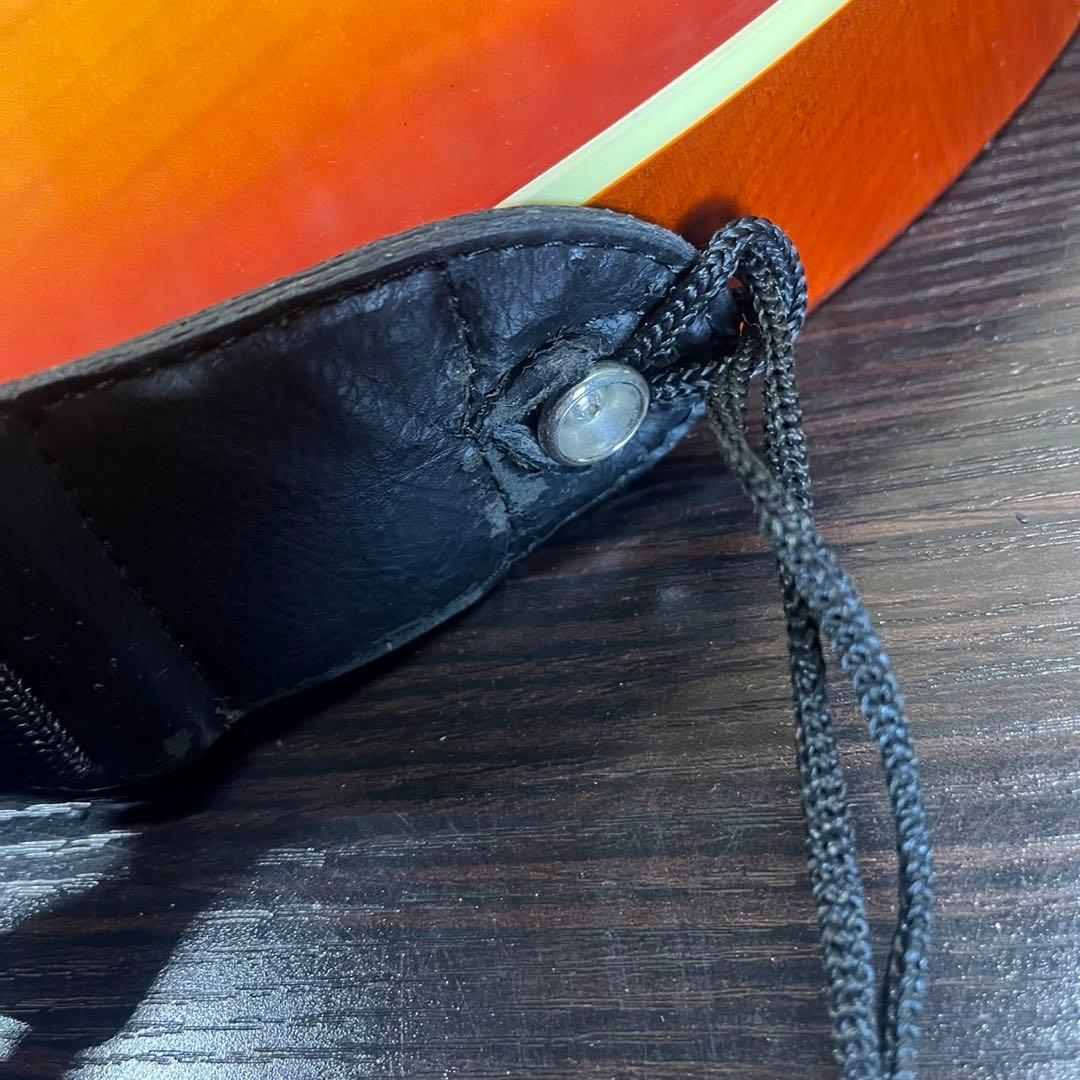 Blitz by AriaProⅡ Les Paul type エレキギター