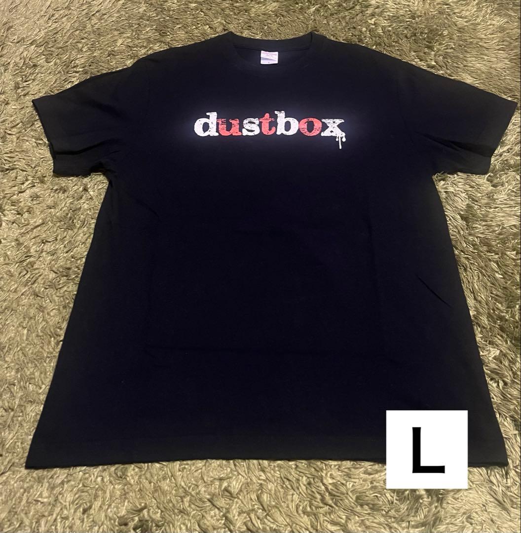 dustbox Tシャツ Lサイズ - メルカリ