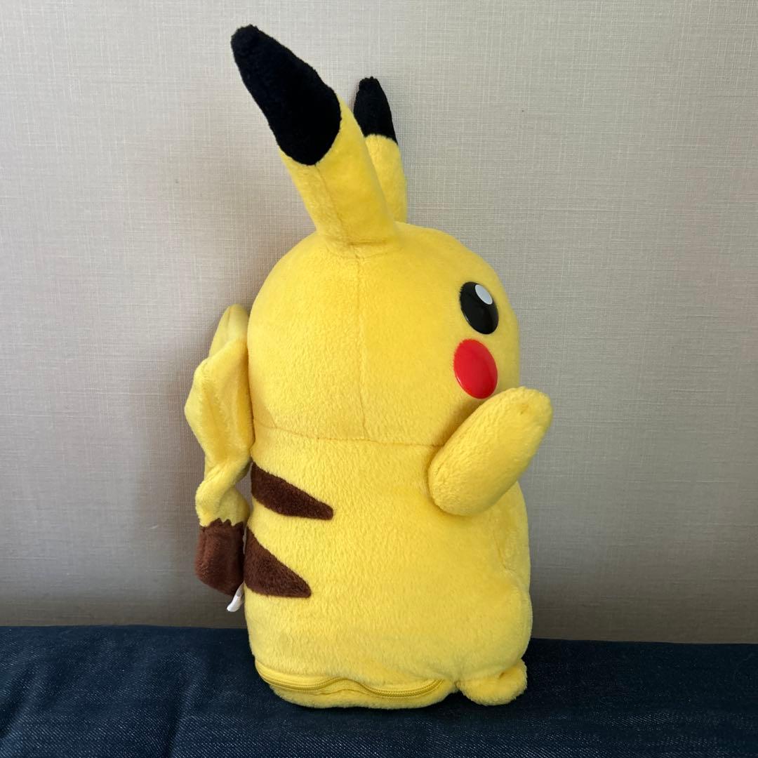 【激レア】ピカチュウ　ポケモン　TOMY