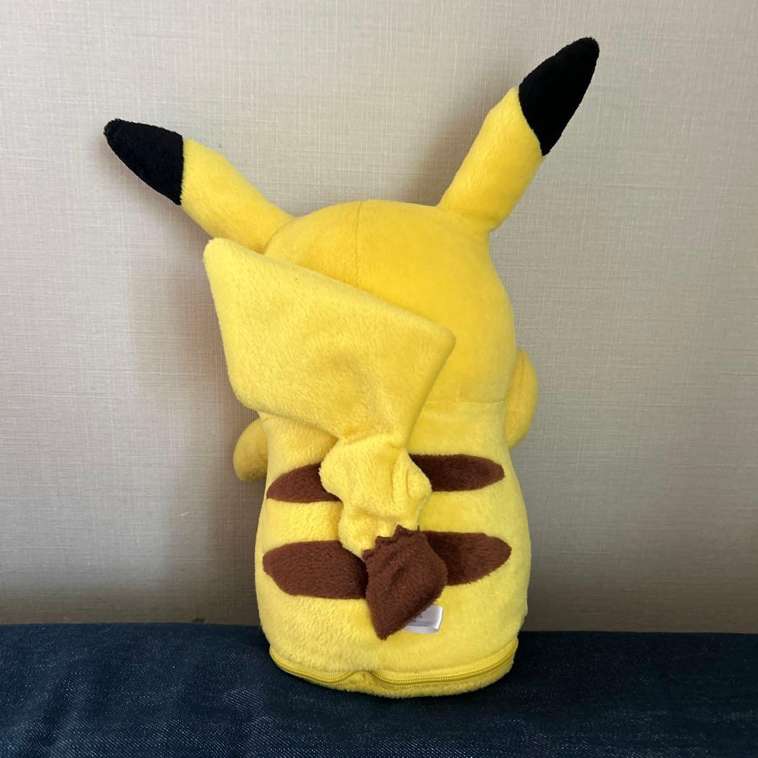 【激レア】ピカチュウ　ポケモン　TOMY
