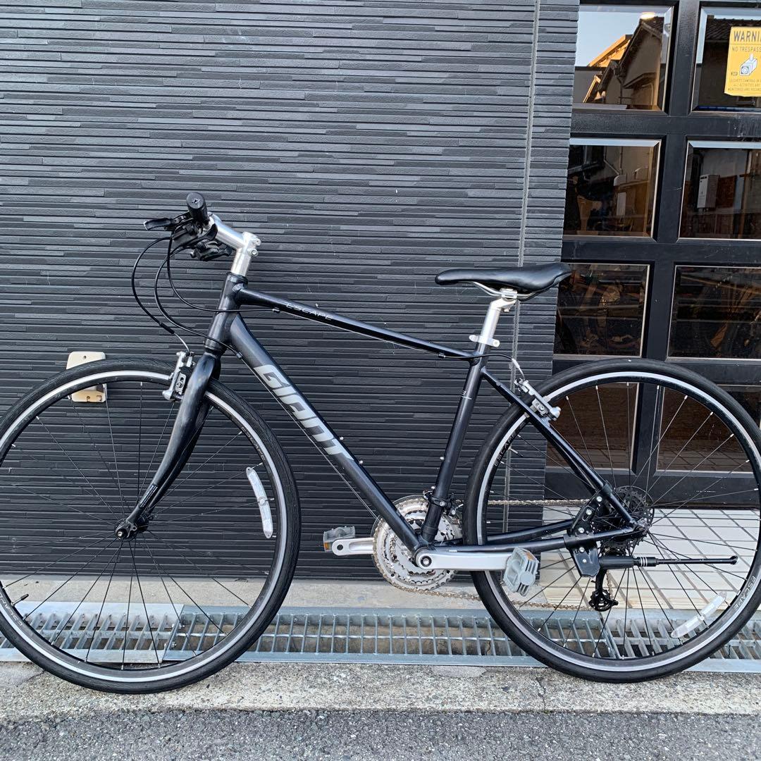 大阪引取限定 GIANT ESCAPE R3 Sサイズ2022年式-売り公式店