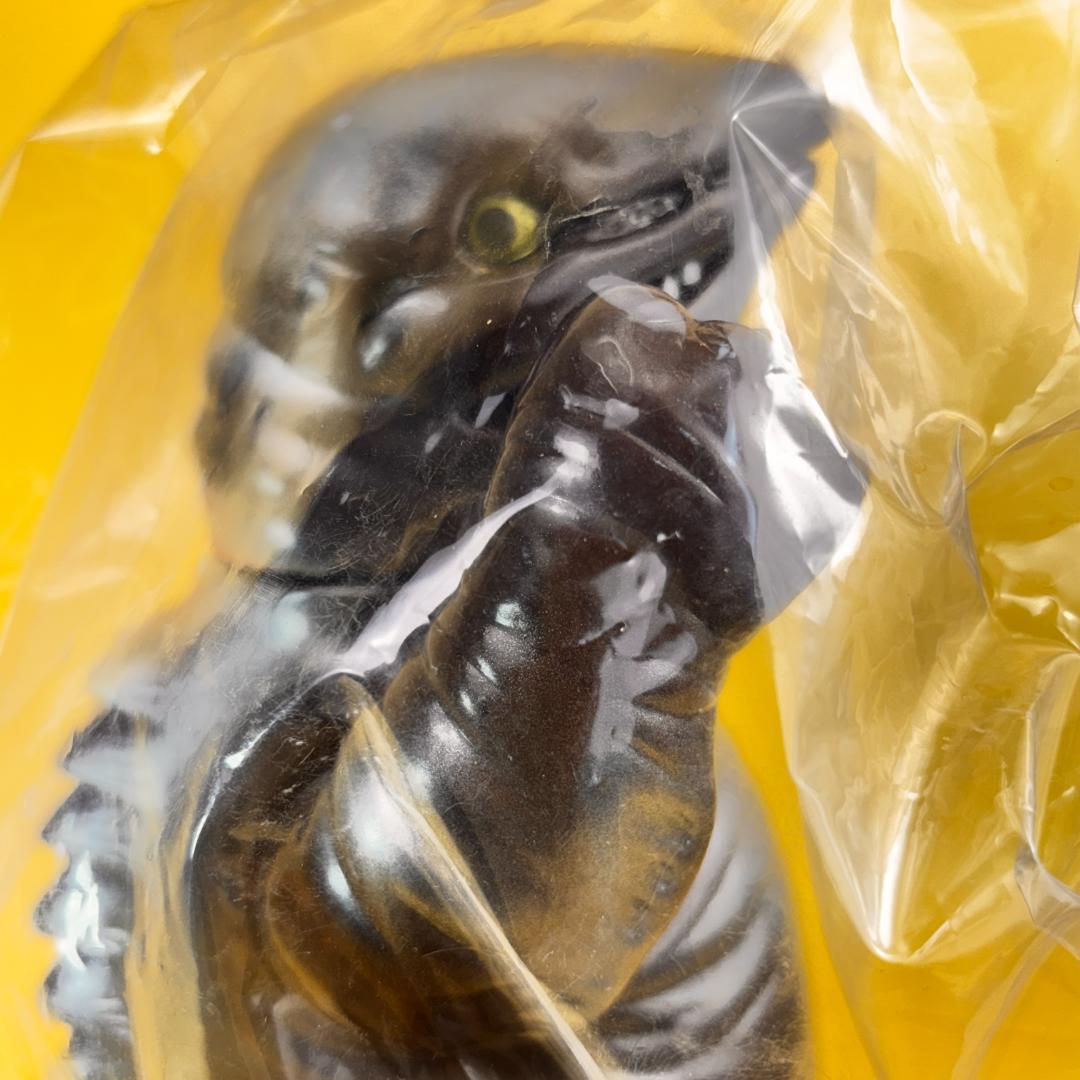 マルサン 450 ガボラ 閉じ 昭和珍色 マルサンソフト怪獣50周年