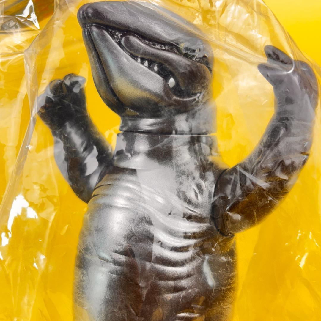 マルサン 450 ガボラ 閉じ 昭和珍色 マルサンソフト怪獣50周年