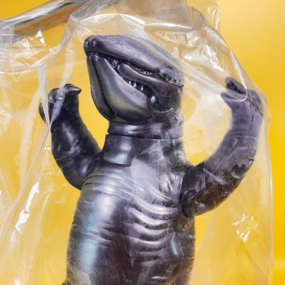 マルサン 450 ガボラ 閉じ 昭和珍色 マルサンソフト怪獣50周年