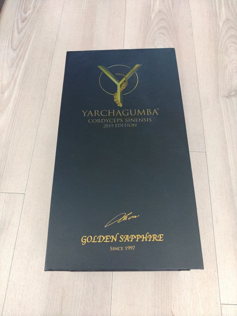 ウイスキー　冬虫夏草 ウイスキー冬虫夏草