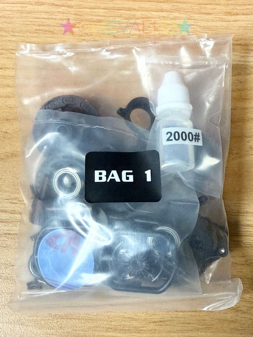 3RACING★ADVANCE S64 1/10 ツーリングカー