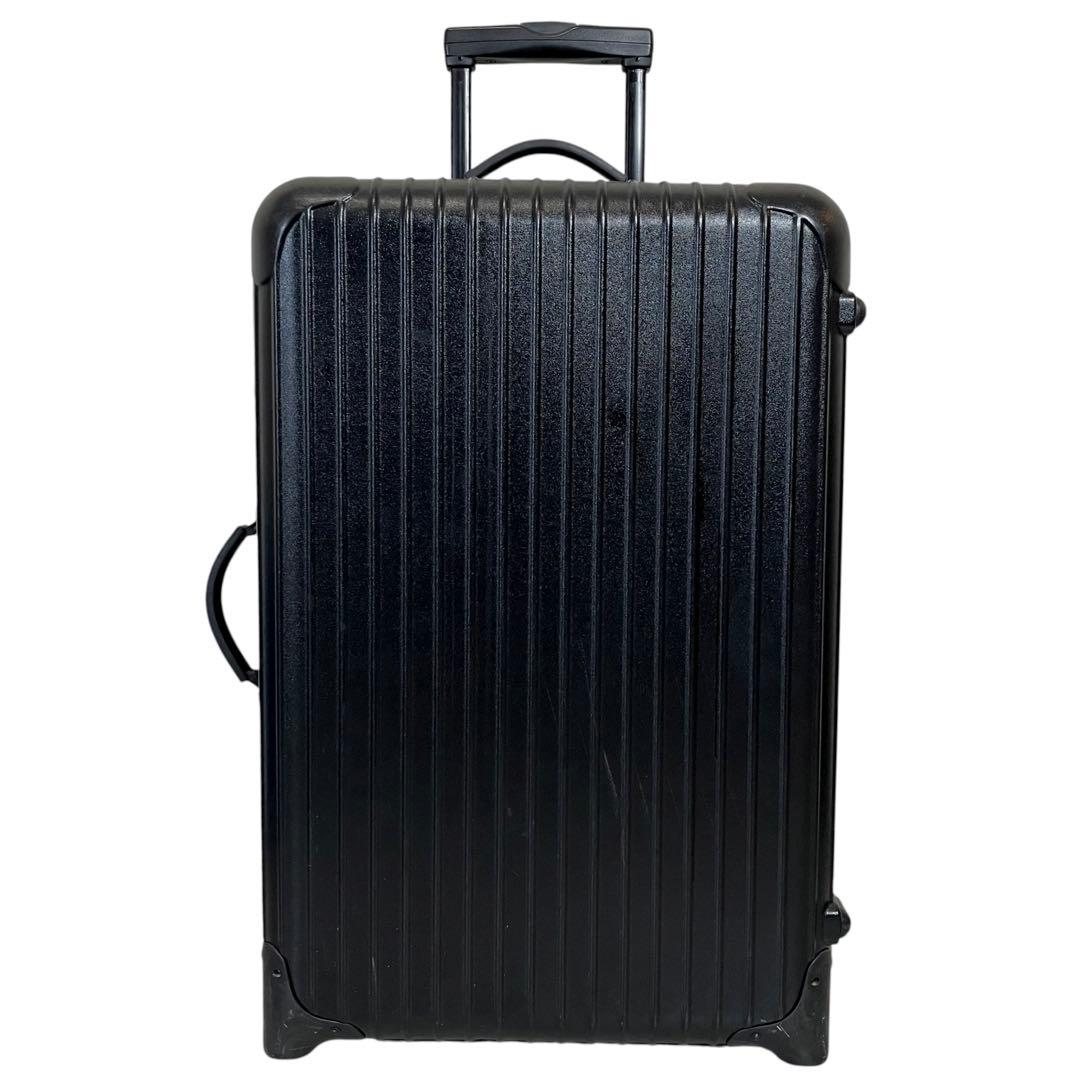 RIMOWA(リモワ) サルサ デラックス 26 ダークブルー リモワ サルサ