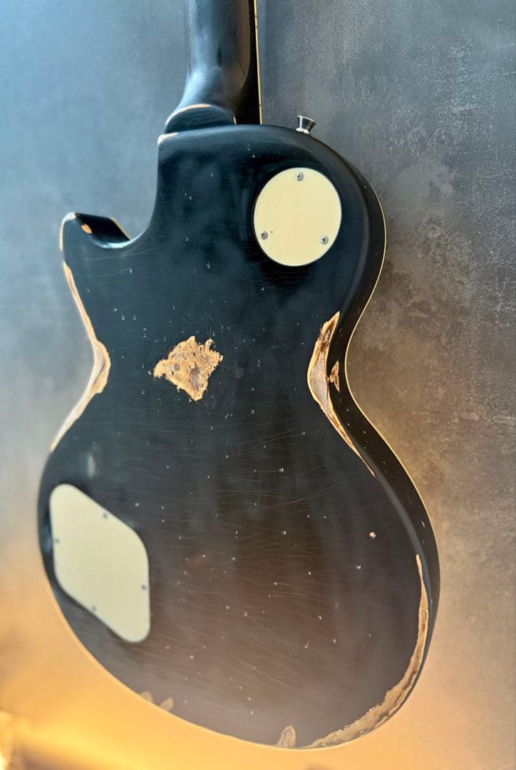 レリック　レスポールスタンダードタイプ