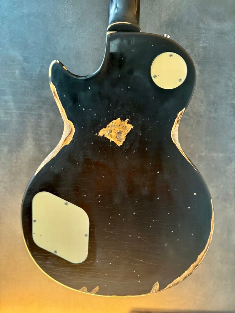 レリック　レスポールスタンダードタイプ